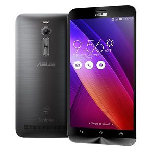 Asus Zenfone 2 for Rs 12999 (Market Price Rs 14000)