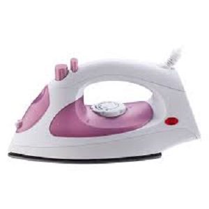 Bajaj MX 1 Steam Iron for Rs 599 (Market Price Rs 1299)