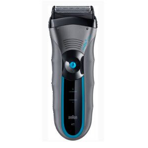 Braun Cruzer 6 Clean Shave All Beards Shaver for Rs 3707 (Market Price Rs 6595)