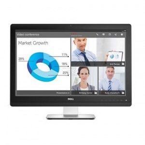 Buy Dell 27 inch LED – UZ2715H Monitor for Rs 36500 (Market Price Rs 46000)
