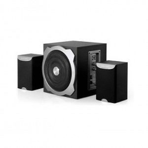 Buy F&D A 520 2.1 multimedia speakers for Rs 2013 (Market Price Rs 2990)