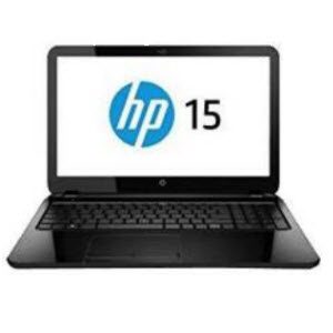 Buy HP Pavilion R 15-R060TU Laptop + Bag for Rs 27222 (Market Price Rs 32051)