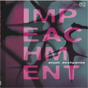 Buy Impeachment Paperback for Rs 110 (Market Price Rs 395)