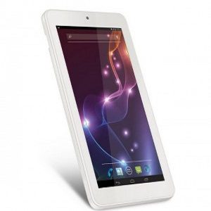 Buy Lava Ivory Xtron Z704 Tablet (16GB, WiFi) for Rs 4999 (Market Price Rs 5699)