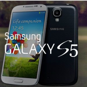 Buy Samsung Galaxy S5 Mobile for Rs 25682 (Market Price Rs 28400)