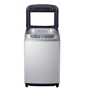 Buy Samsung WA90F5S4QTATL 9 kg Fully Automatic Top Loading Washing Machine for Rs 22671 (Market Price Rs 31400)