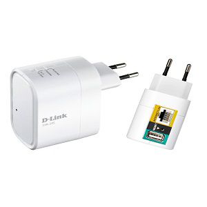 D-Link 150 Mbps All-in-one Mobile Companion Pocket Size Wireless Router (DIR-505) for Rs 1112 (Market Price Rs 2940)