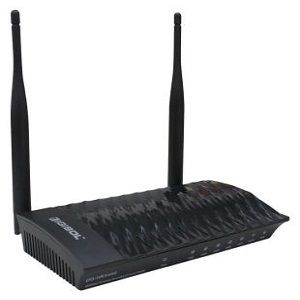 Digisol 300 Mbps Wireless Router (DG-HR3400) for Rs 960 (Market Price Rs 2979)