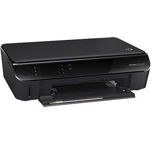 HP Deskjet Ink Advantage 4515 All-in-One Wireless Printer with 2 Free Ink Cartridges for Rs 6929 (Market Price Rs 10082)
