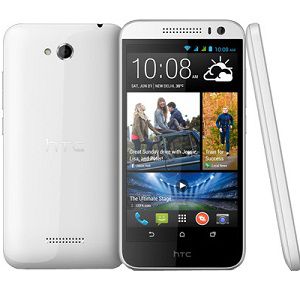 HTC Desire 616 Dual Sim Mobile for Rs 9650 (Market Price Rs 13438)