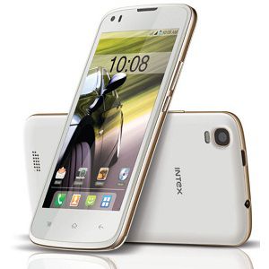 Intex Aqua Speed for Rs 7499 (Market Price 8000)