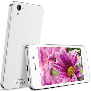 LAVA IRIS X1 Atom for Rs 4149 (Market Price Rs 4444)