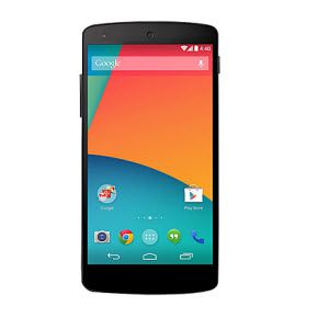 LG Google Nexus 5 16 GB for Rs 19999 (Market Price Rs 29999)