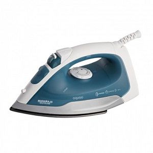 Maharaja Whiteline SI-101 Steam Iron for Rs 599 (Market Price Rs 1399)