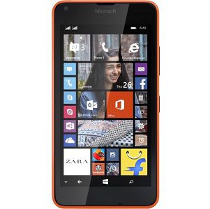 Microsoft Lumia 640 Dual SIM for Rs 11999 (Market Price Rs 12599)