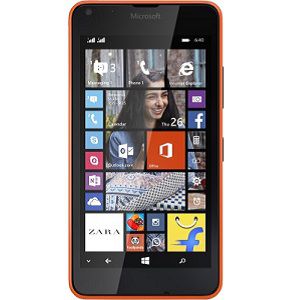 Microsoft Lumia 640 for Rs 9999 (Market Price 12000)