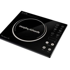 Morphy Richards Chef Xpress 700 Induction Cooktop for Rs 2999 (Market Price Rs 4995)