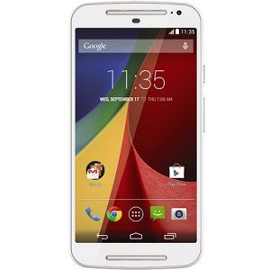 Moto G (2nd Gen) for Rs 9699 (Market Price Rs 14000)