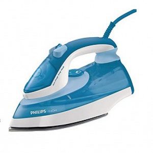 Philips Ecocare GC3721/02 2200-Watt Steam Iron for Rs 3246 (Market Price Rs 4995)