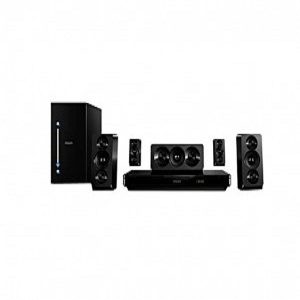 Philips HTB3510/94 5.1 3D Blu Ray Players Home Theatre System for Rs 15021 (Market Price Rs 18990)