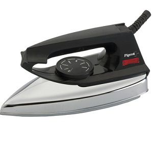 Pigeon Glide Dry Iron for Rs 289 (Market Price Rs 645)