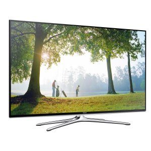 Buy Samsung 32H6400 81 cm (32 inches) 3D Full HD LED Smart Television for Rs 36445 (Market Price Rs 52500)
