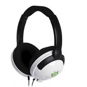 Steelseries 4H Spectrum Special Edition Wired Headset for Rs 999 (Market Price Rs 2499)