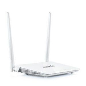 Tenda TE-D301 Wireless Router for Rs 1627 (Market Price Rs 2990)