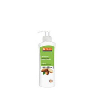 VLCC Almond Nourishing Body Lotion (350 ml) (Buy 1 Get 1 Free) for Rs 240 (Market Price Rs 399)