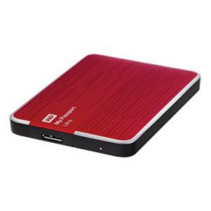 WD My Passport Ultra WDBMWV0020BRD 2 TB External Hard Drive for Rs 6207