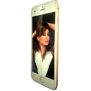 iBall Cobalt Oomph 4.7D for Rs 7744 (Market Price Rs 8500)