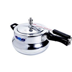 ACS Induction Pressure Cooker – 5 Litre for Rs 719 (Market Price Rs 1695)