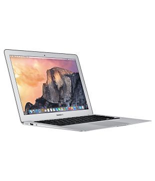 Apple MacBook Air MJVP2HN/A Notebook for Rs 67300 (Market Price Rs 83900)