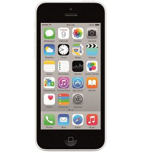Apple iPhone 5c Mobile for Rs 19990 (Market Price Rs 31500)