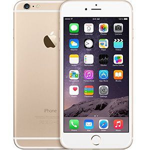 Apple iPhone 6 Plus 16GB for Rs 51075 (Market Price Rs 65000)