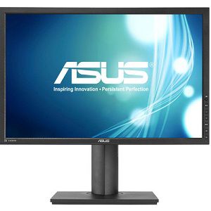 Asus 24.1 inch PB248Q LED Backlit LCD Monitor for Rs 26299 (Market Price Rs 29999)