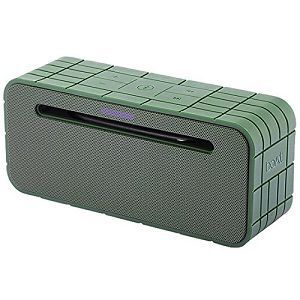 Boat Rugged Shock Proof Bluetooth Speaker with Inbuilt Power Bank for Rs 2490 (Market Price Rs 3990)