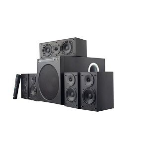 Edifier DA5000PRO 5.1 Speaker System for Rs 8565 (Market Price Rs 13900)