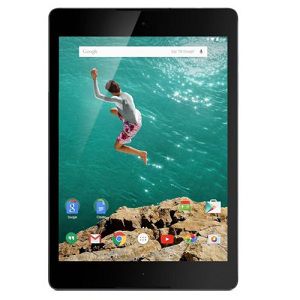 Google Nexus 9 Tablet (WiFi, 16GB) for Rs 22499 (Market Price Rs 24999)