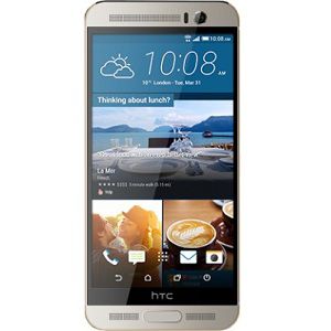 HTC One M9+ for Rs 51779 (Market Price Rs 52000)