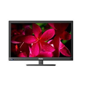 Haier 22B600 55 cm (22) Full HD LED Television for Rs 9556 (Market Price Rs 13490)