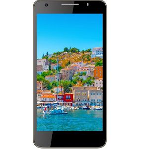Intex Aqua Star II Mobile for Rs 6325 (Market Price Rs 6990)