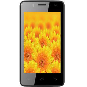 Intex Cloud N for Rs 4199 (Market Price Rs 4750)