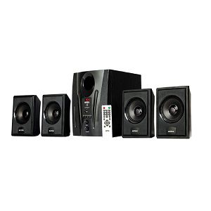 Intex IT-2650 DIGI PLUS OS 4.1 Speaker System for Rs 1674 (Market Price Rs 2670)