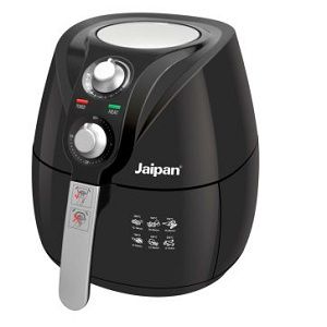Jaipan 2.5 Ltr YJ-2588 Air Fryer for Rs 5999 (Market Price Rs 9999)