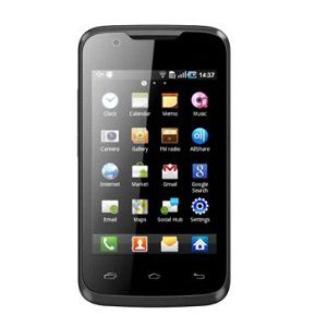 Karbonn Smart A5 Turbo Mobile for Rs 2449 (Market Price Rs 3290)