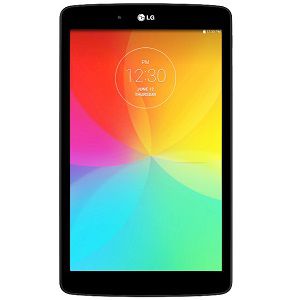 LG G PAD 8.0 Tablet for Rs 17459 (Market Price Rs 22000)