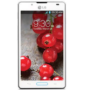 LG Optimus L7 II Mobile for Rs 5990 (Market Price Rs 9800)