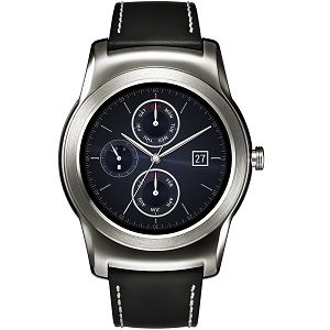 LG Watch Urbane Wearable Smart Watch for Rs 29999 (Market Price Rs 35000)