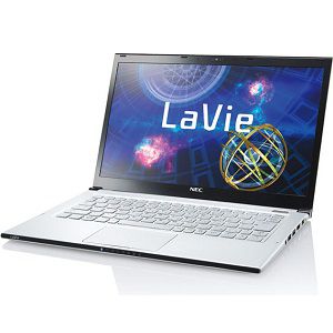 Lenovo LaVie Z Laptop for $1499 (Market Price $1550)